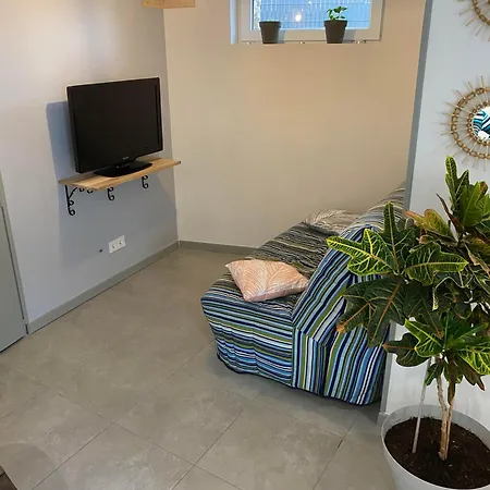 Cocooning A Ruaux プロンビエール・レ・バン