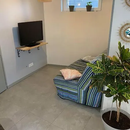 Cocooning A Ruaux Apartment Plombieres-les-Bains