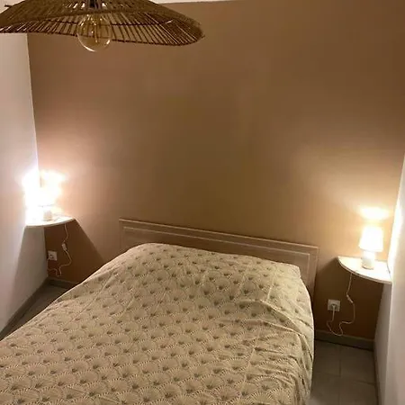 アパート Cocooning A Ruaux プロンビエール・レ・バン