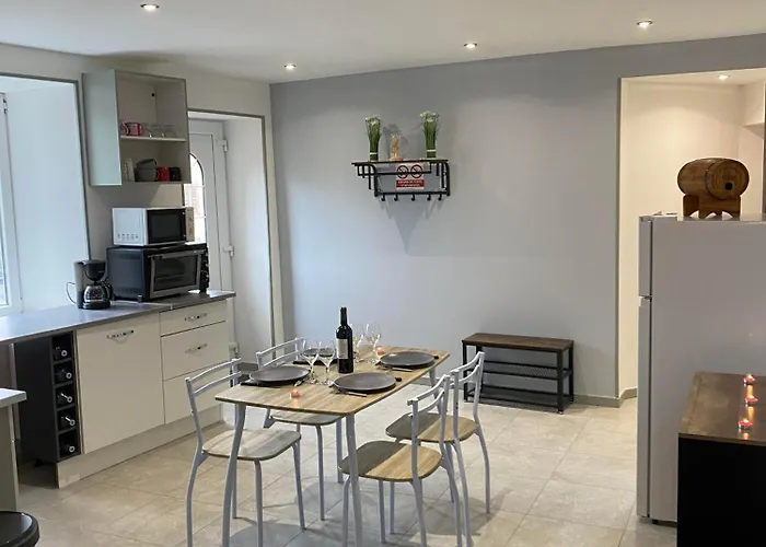 Cocooning A Ruaux Plombières-les-Bains