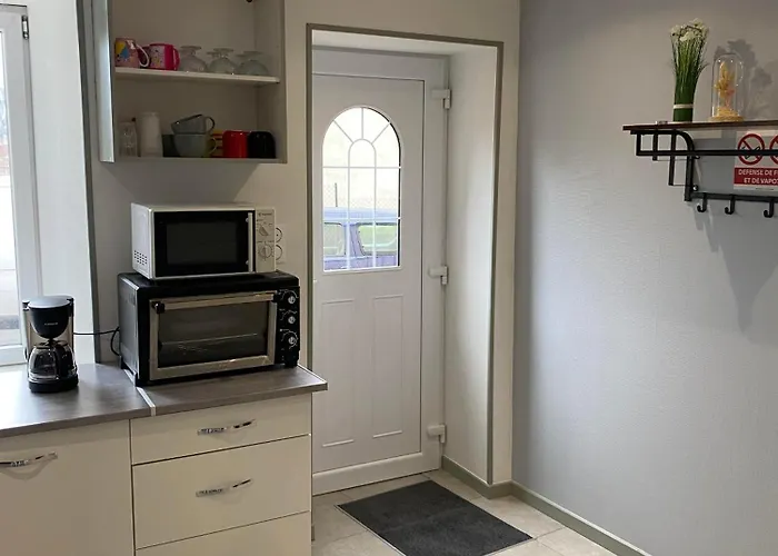 Apartmán Cocooning A Ruaux Plombières-les-Bains